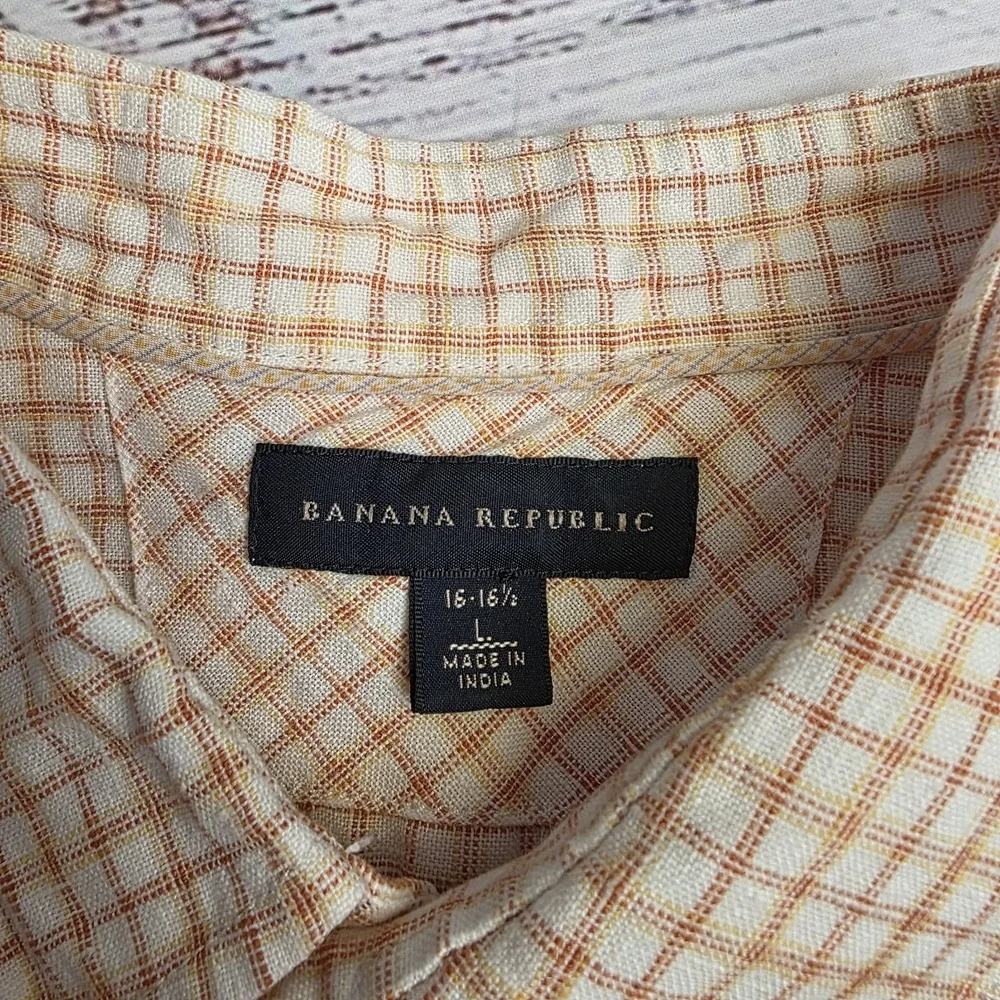 Banana Republic banana republic